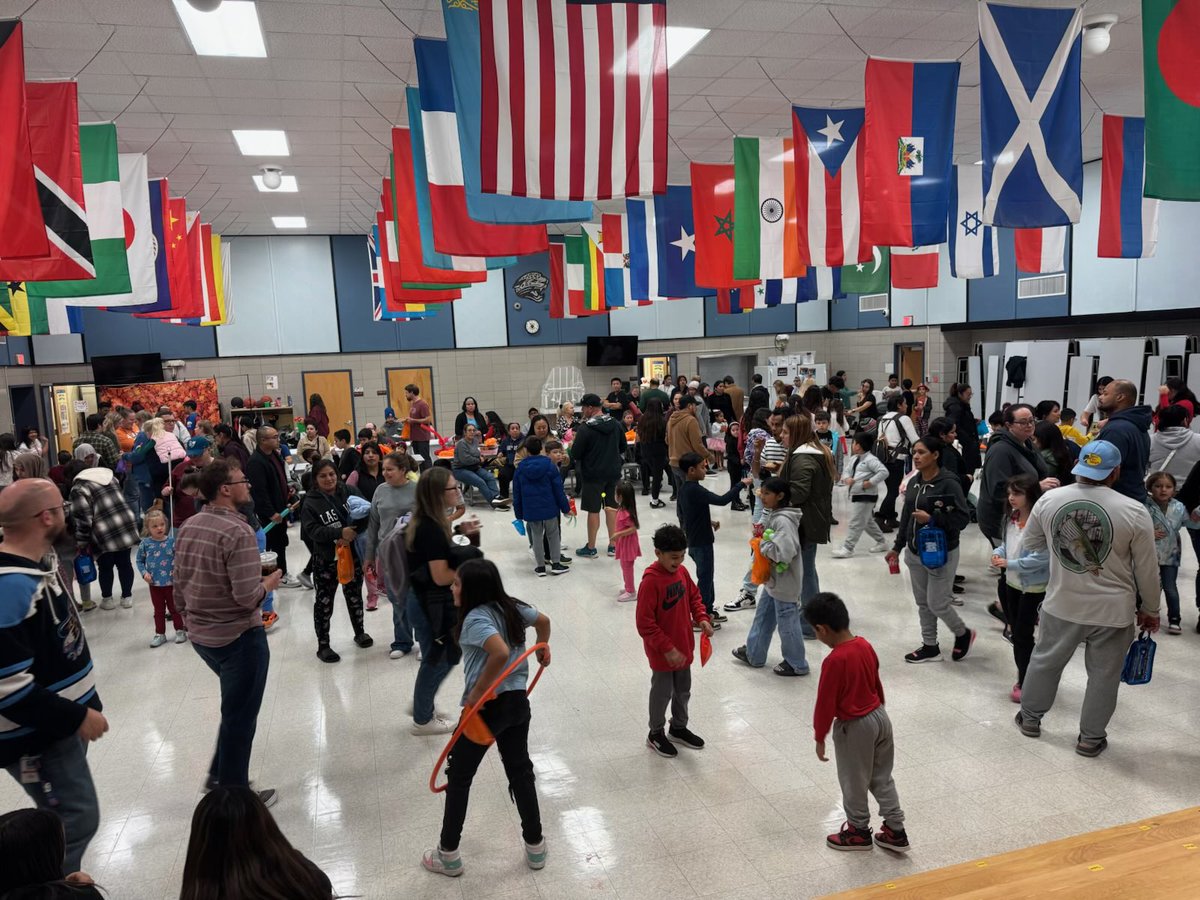 Sterling Elementary PTA tweet media