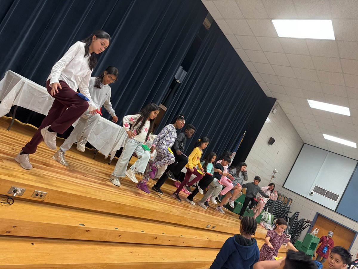 Sterling Elementary PTA tweet media