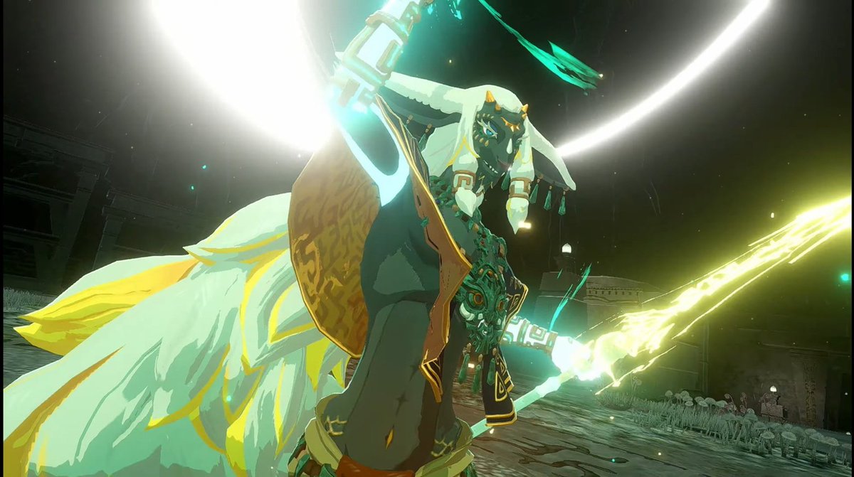 Angeliczelda44's tweet image. Hey so I'm not sure if mine is obvious or not but this is the character I'm really excited for!! (Sarcasm)
