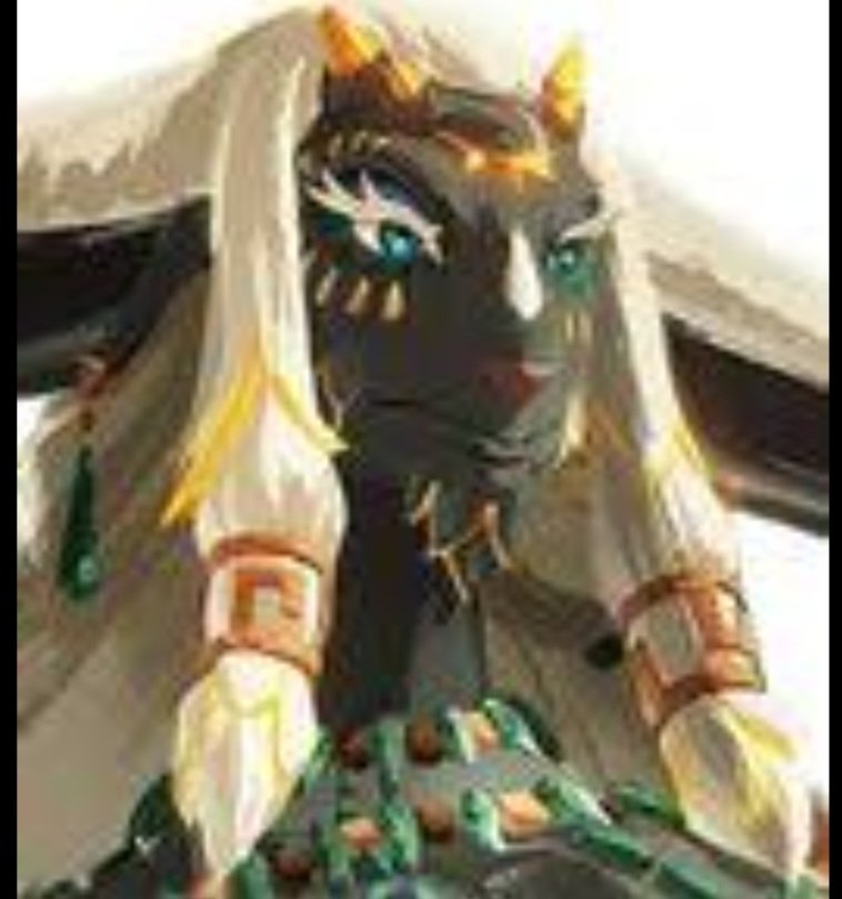 Angeliczelda44's tweet image. Hey so I'm not sure if mine is obvious or not but this is the character I'm really excited for!! (Sarcasm)