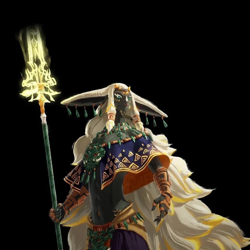 Angeliczelda44's tweet image. Hey so I'm not sure if mine is obvious or not but this is the character I'm really excited for!! (Sarcasm)