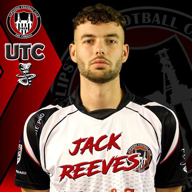 Clipstone FC tweet media