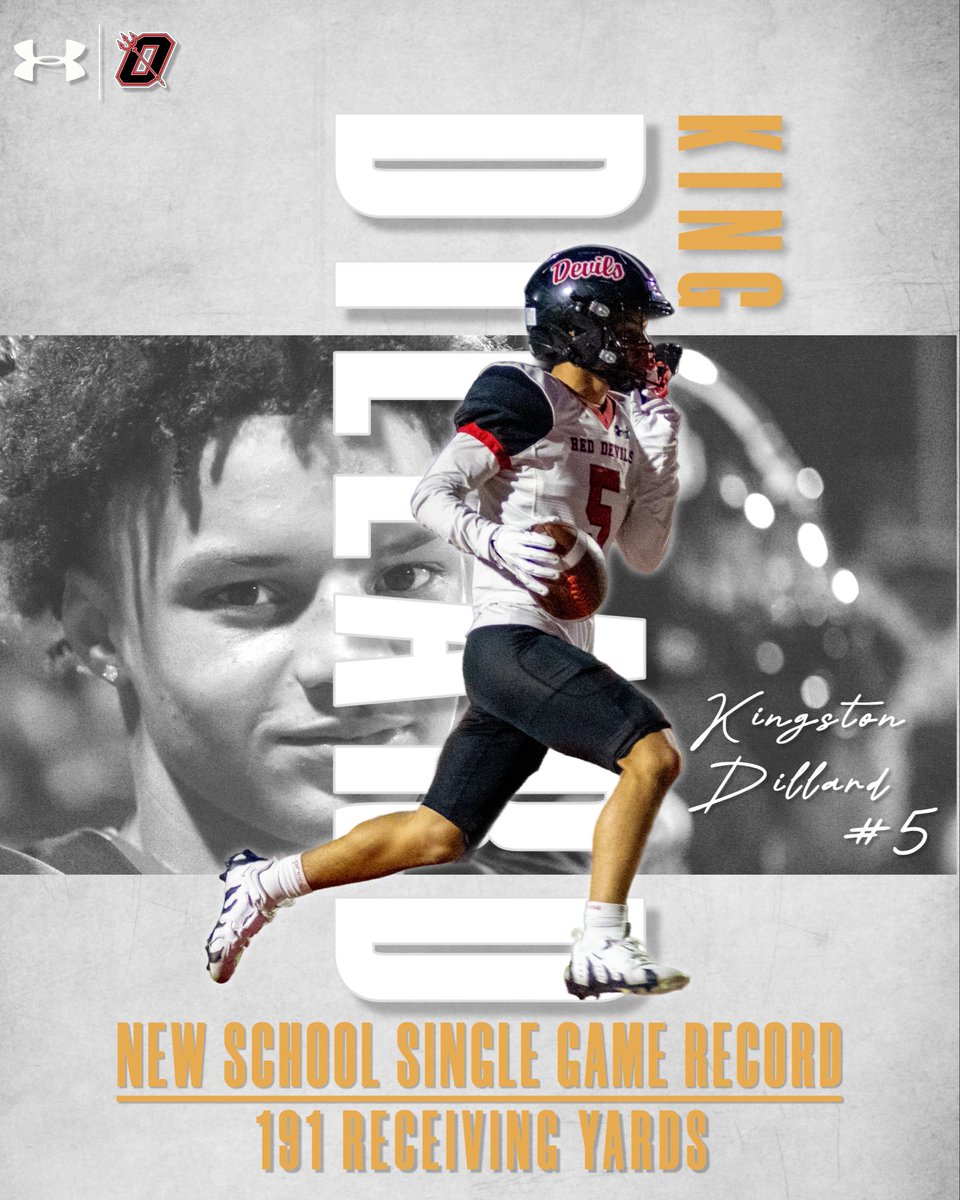 Owensboro Football tweet media