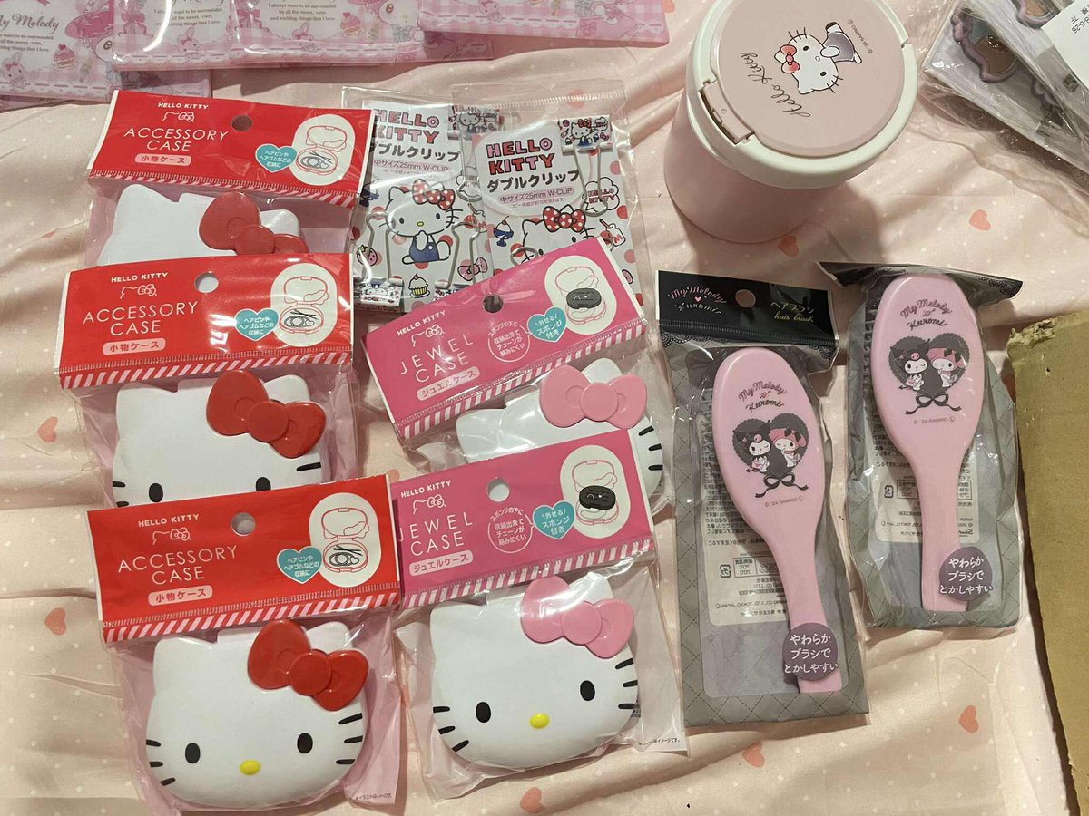 sanrio 🍫kitkat🍫 tweet media