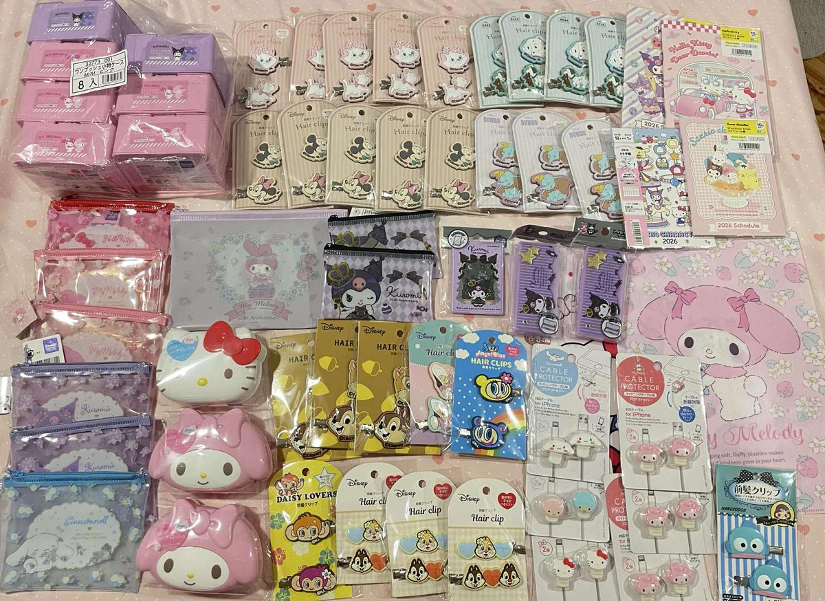 sanrio 🍫kitkat🍫 tweet media