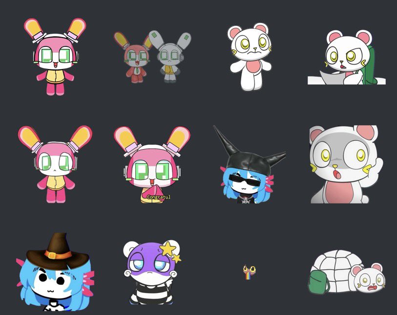 jaymbermations™ tweet media