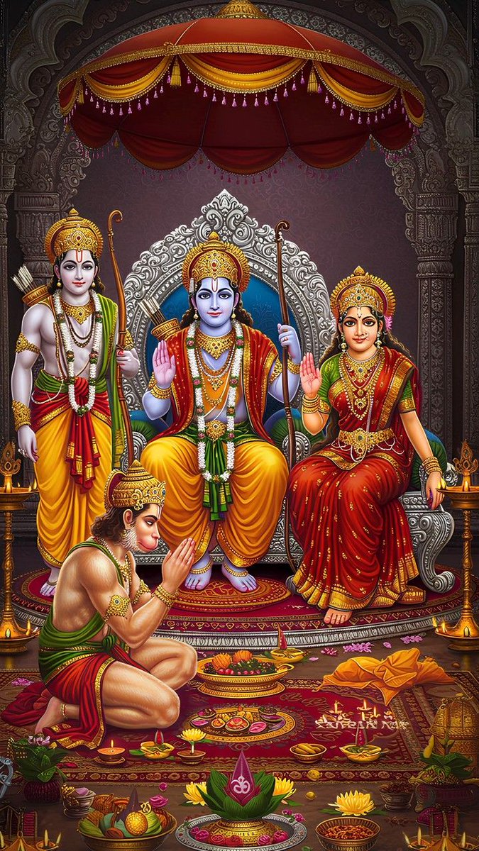 varshaparmar06's tweet image. Can you reply with Jai Shri Ram
