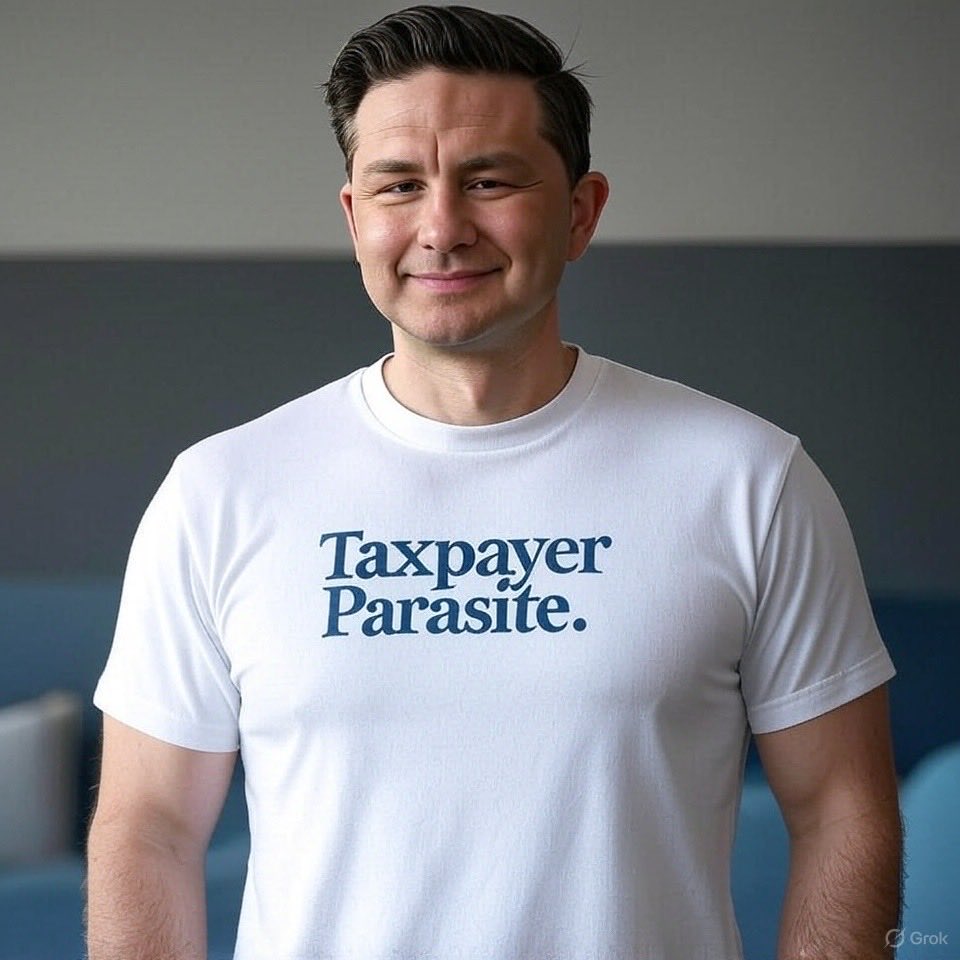 RealCoffeyTime's tweet image. “Let’s call another election!”

- #MapleMaga 

Lol.