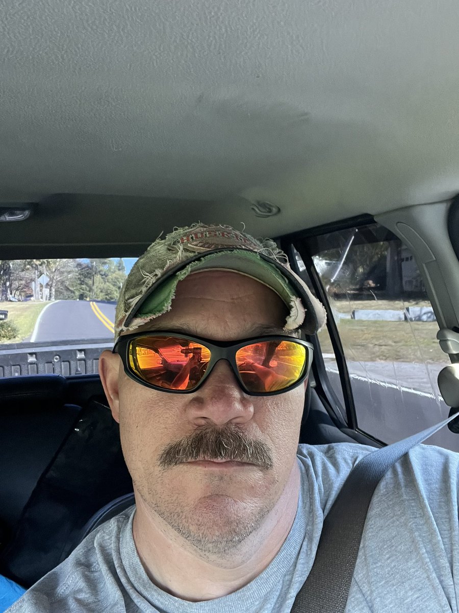 BrandonHerring0's tweet image. The hat still lives