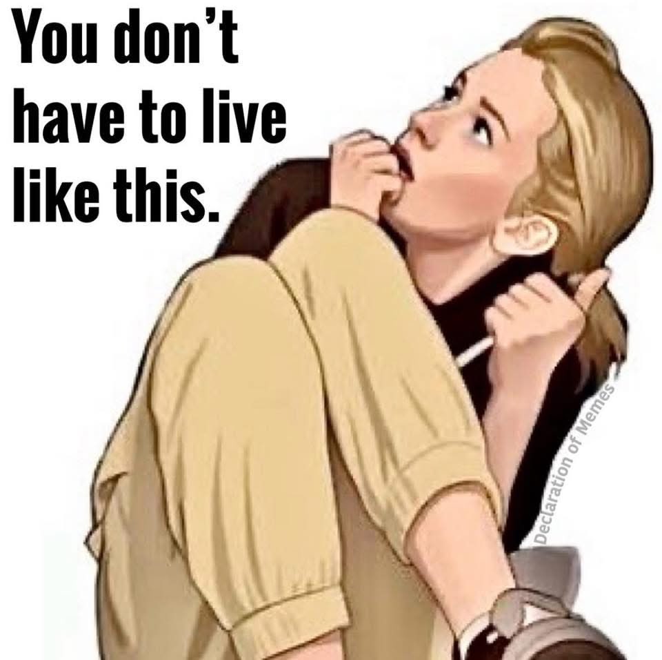 Stay strapped or get clapped