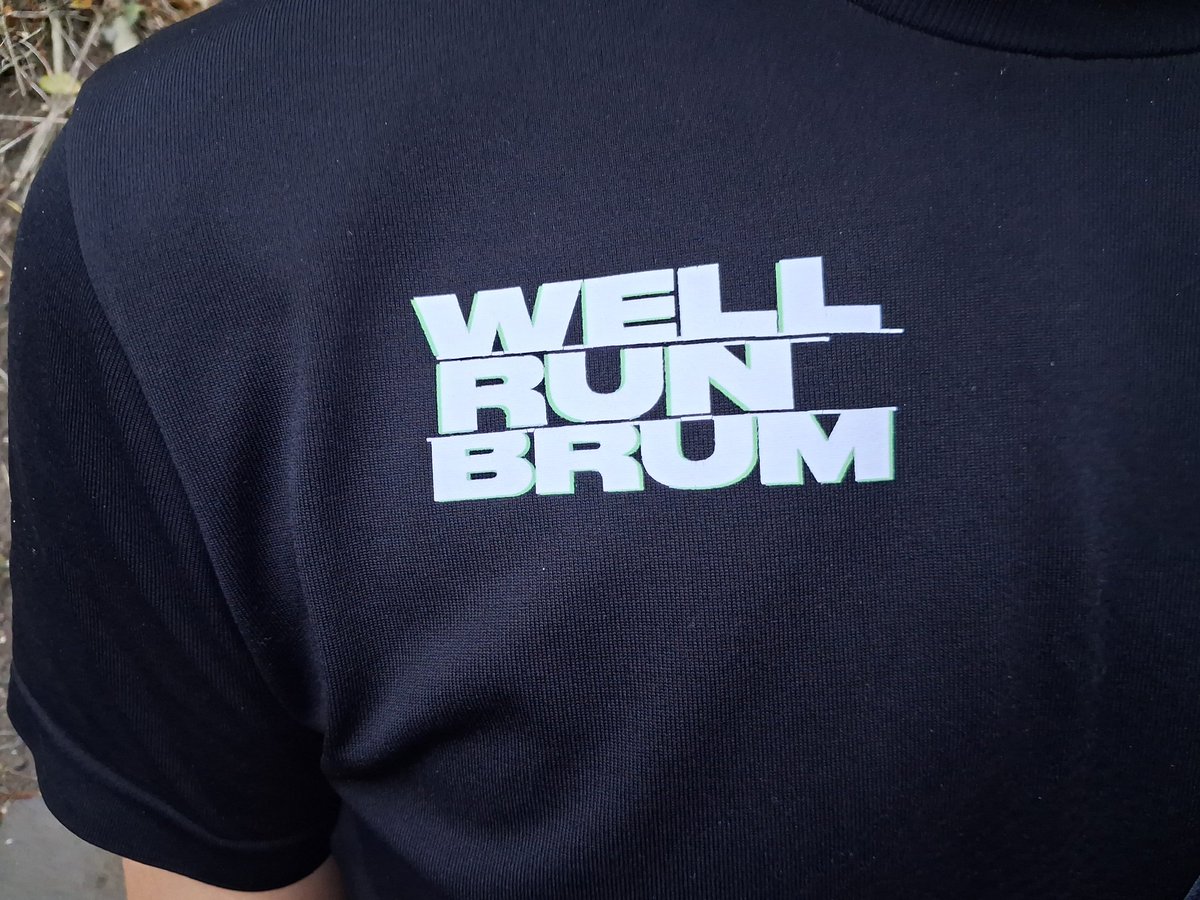 Mick Brown (@mickbrown3) on Twitter photo A quick reminder that next Tuesday evening is the date of the second Gravelly Hill 5k run organised by <a href="/AVFCFoundation/">Aston Villa Foundation</a> with Well Run Brum starting at Gravelly Hill Train Station. A quick reminder that next Tuesday evening is the date of the second Gravelly Hill 5k run organised by <a href="/AVFCFoundation/">Aston Villa Foundation</a> with Well Run Brum starting at Gravelly Hill Train Station.
