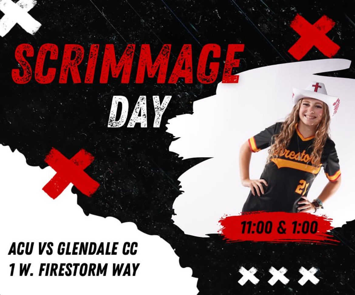 Another Saturday at the field🫡 

📍 Our Place
⌚️ 11:00 &amp; 1:00 
🆚 Glendale CC