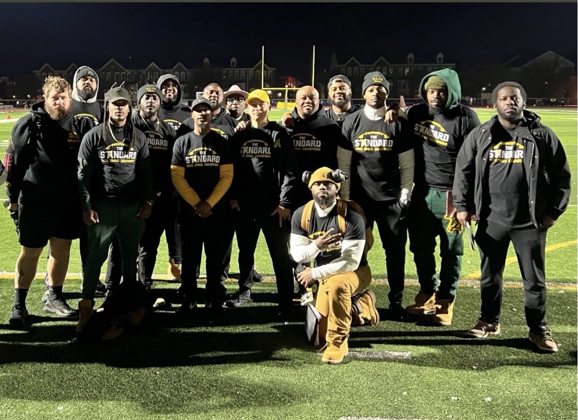 Taft Athletics tweet media