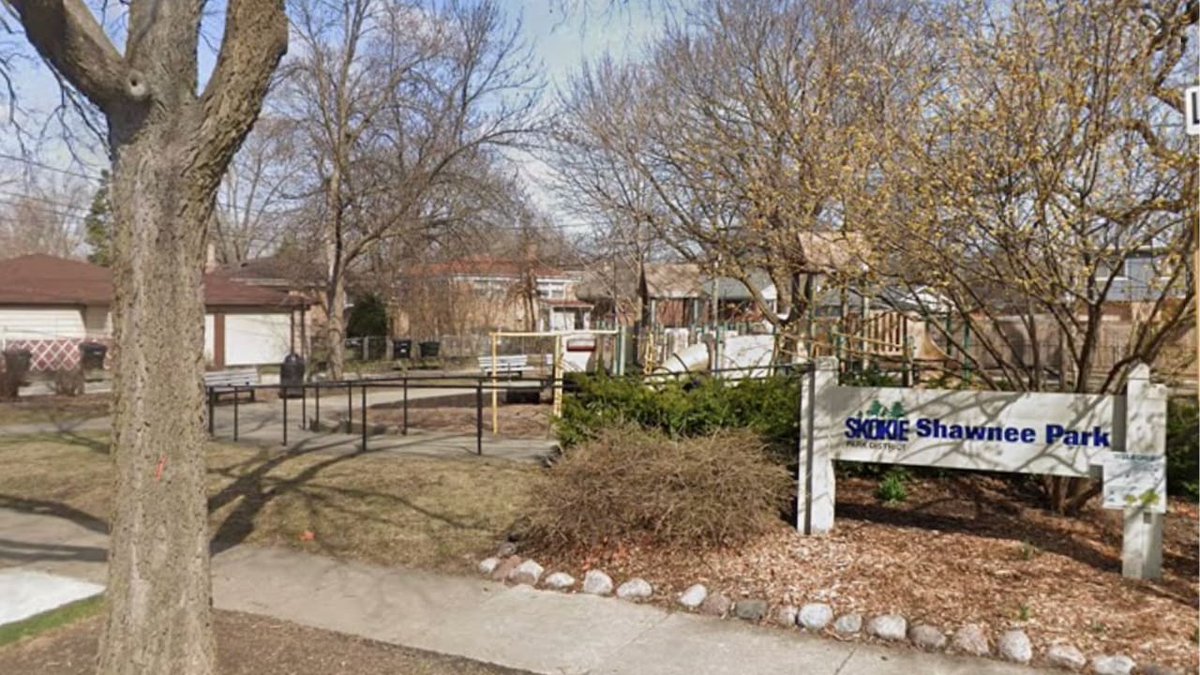 HORRIFYING: An investigation has confirmed reports of a ‘pogrom on the playground’ that occurred in Chicago on October 7th, 2025.

5 Jewish children between the ages of 8-13 were playing on a playground when they were approached by another group of children.

The group asked the