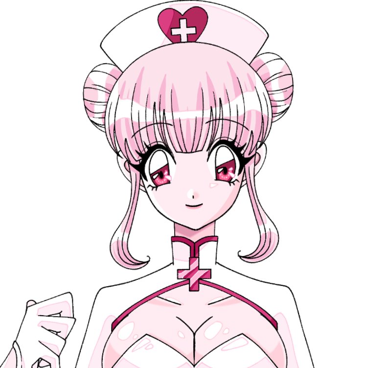 Nurse vtuber tests you for rabies ASMR and it's me just sawing off your head and dissecting your brain