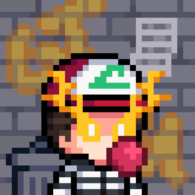 Yo les potes ! 🎮 J'ai un nouveau projet de ouf qui va vous faire kiffer : Soul Gate Heroes ! Imaginez des duels épiques de cartes TCG sur Solana, avec des héros pixel art inspirés d'animes rétro, des NFTs à trader et un univers sci-fi fantasy qui déchire. Batailles au tour par