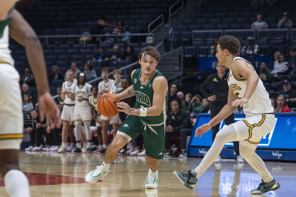 Ohio Men’s Basketball tweet media