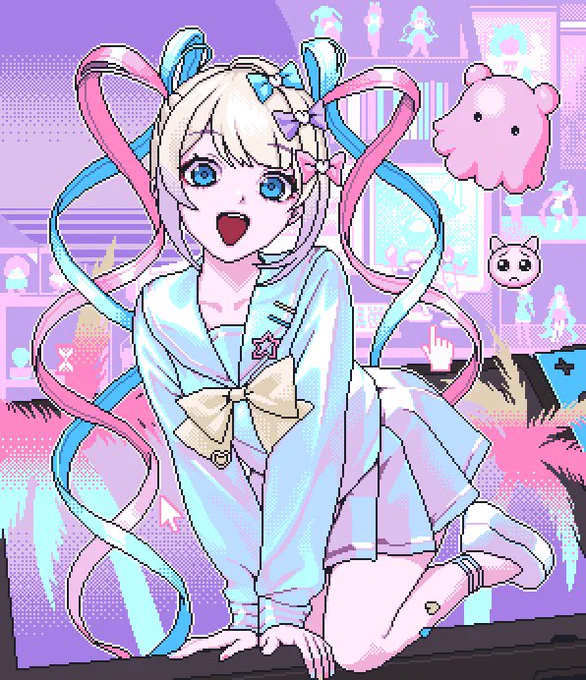自認ずっとこの辺なんだけど 