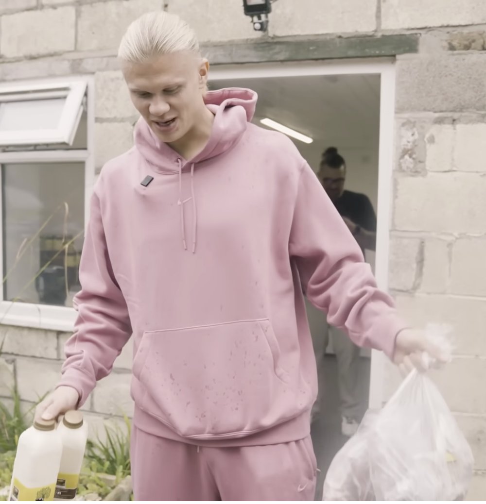 Dan I Time's up ! 🛡️ tweet media