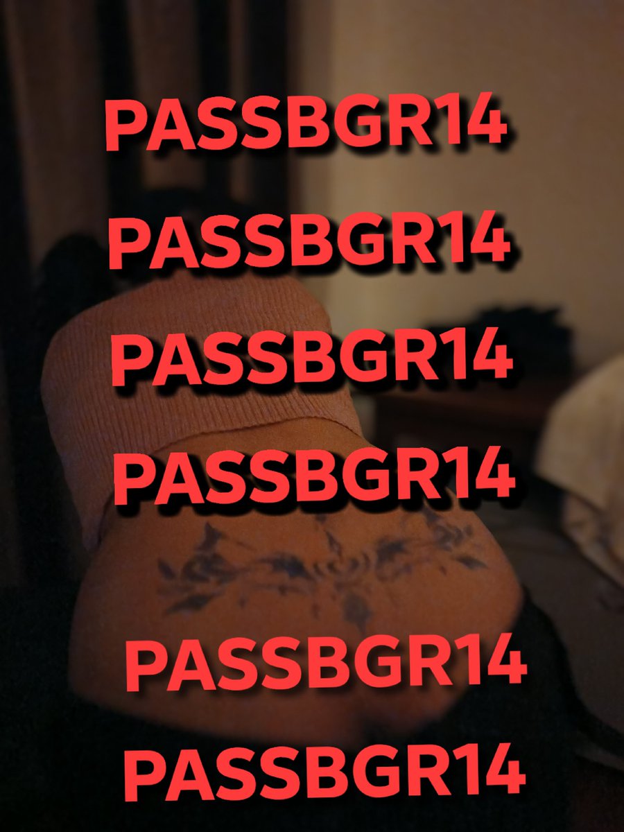 pasbgr14 tweet media