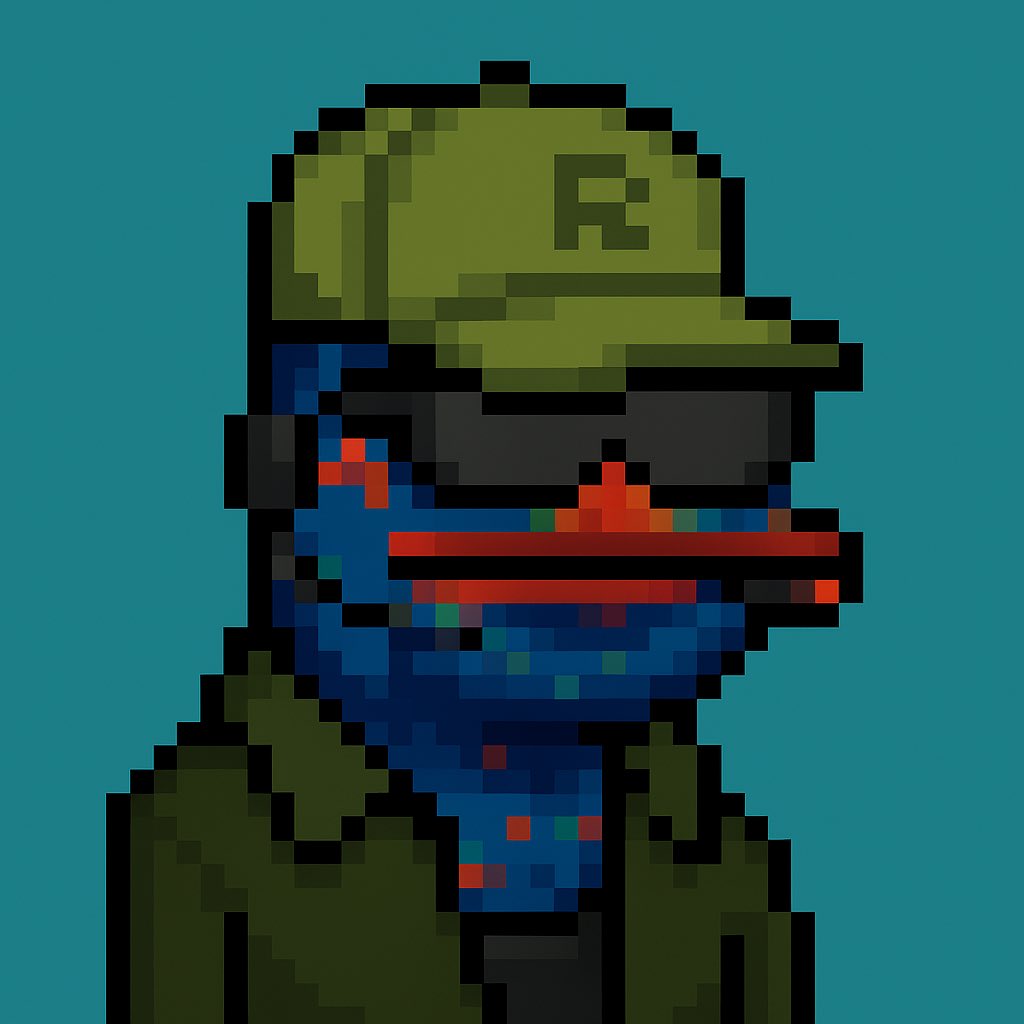 ProjectSHX's tweet image. It&apos;s about that time 🐸 @SPYR0_Crypto

I have no idea, the chart is flat, it&apos;s just a test token.

Nothing to see here.. GRIBBIT.

$TIBBIR ---&amp;gt; 33B 👆