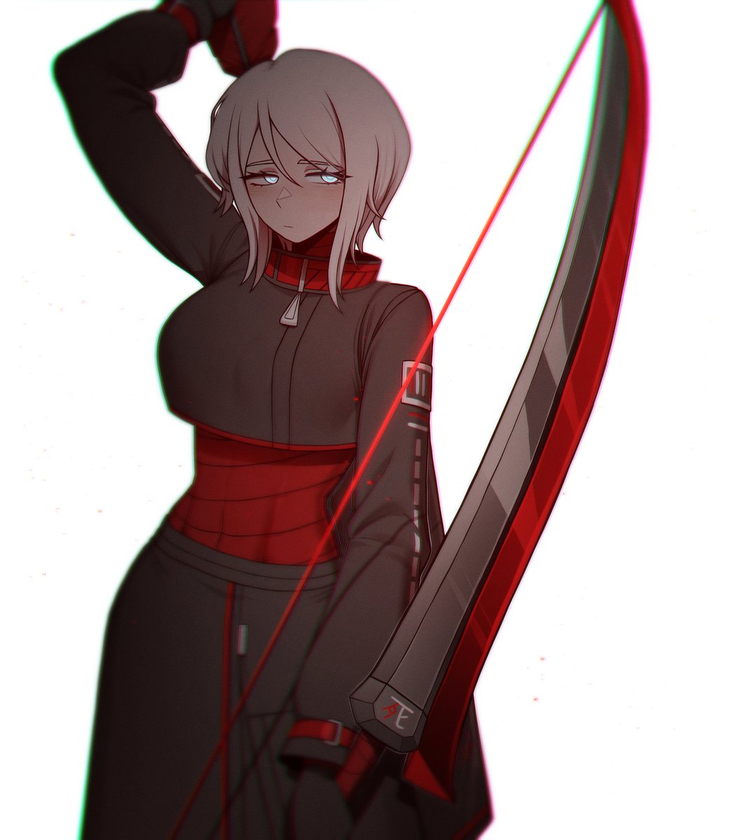 暗黒凰ゼロ　フェニックス 漫画 イラスト ヒロインベスト　SR MC7 6課と捜査班 ・ ・ ・ ・ ・ #ゼンレスゾーンゼロ #illustration