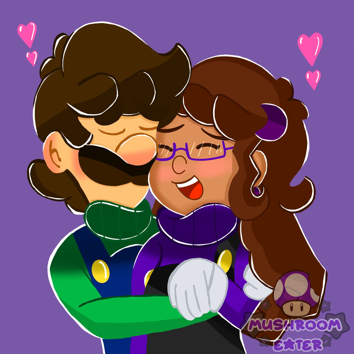 This. It got so much attention that it even got stolen.