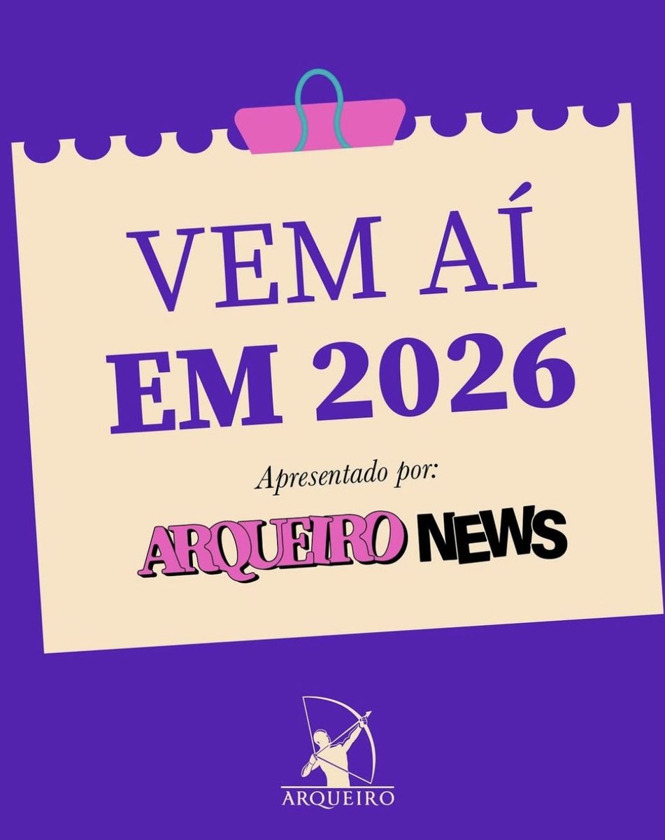 AlertaPromos's tweet image. Todos os livros anunciados no evento que teve hoje (25/10) da @editoraarqueiro 🎃❤️‍🔥

Segue o fio 🧶