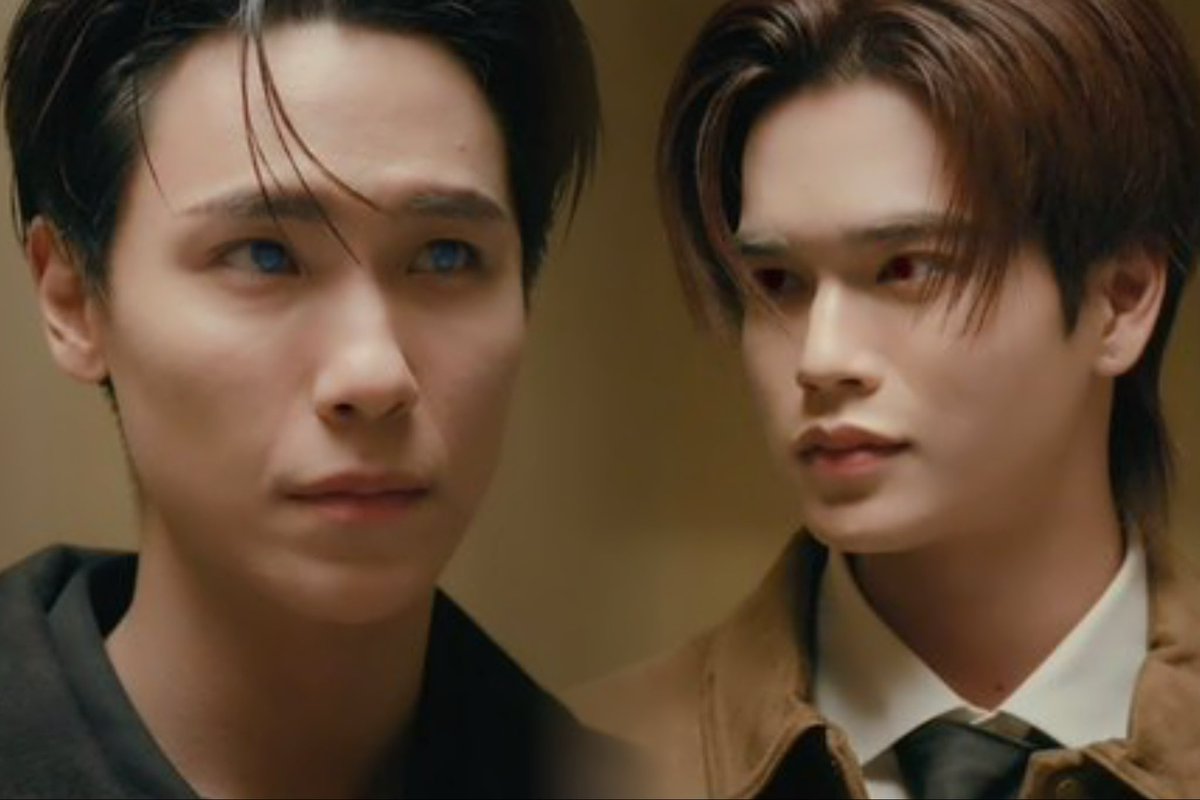 รวมมิตรเมนู Final EP “ ไม่ได้สั่ง แต่ GMMTV เสิร์ฟ ”