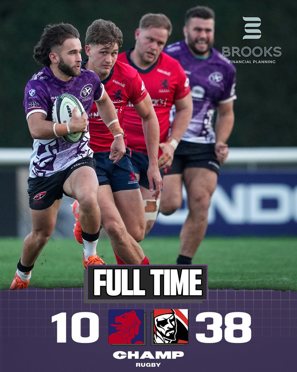 That's more like it!

#COYP