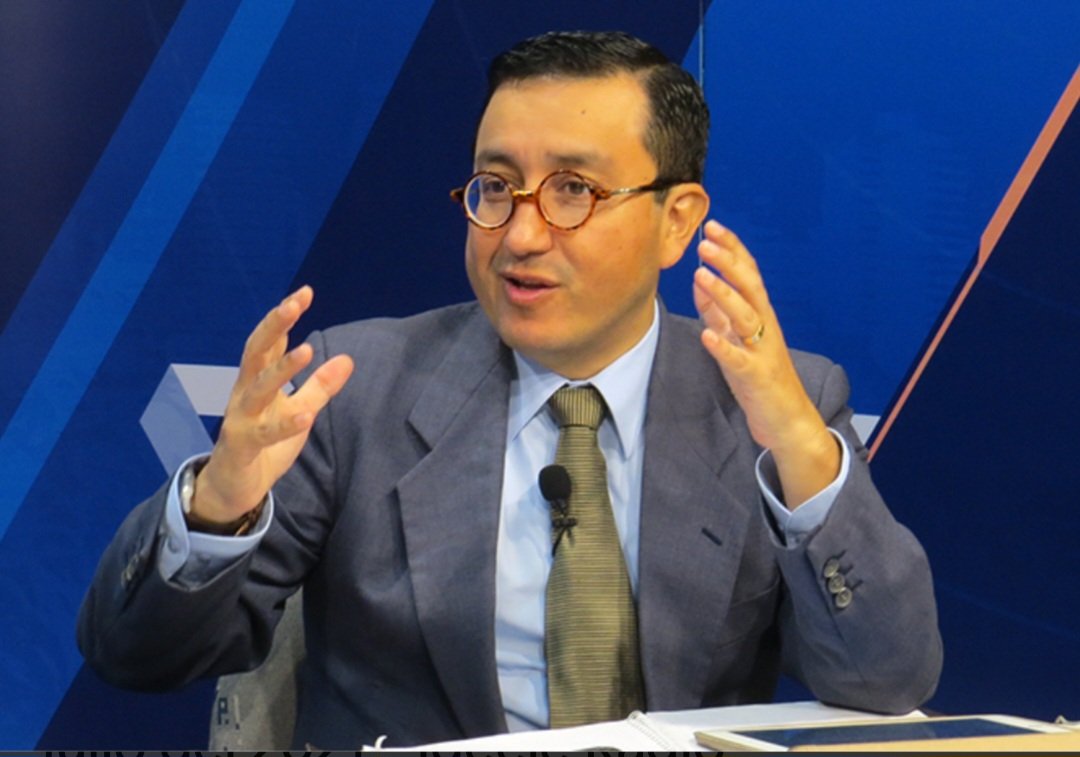 Glatzer Tuesta: La JNJ ha decidido romper el estado de derecho una vez más, porque no quiere acatar una resolución judicial que expresa y claramente dice que tienen que reponer a Delia Espinoza, pero aquí el tema ya no solo es procedimental. Aquí hay un asunto que Delia Espinoza