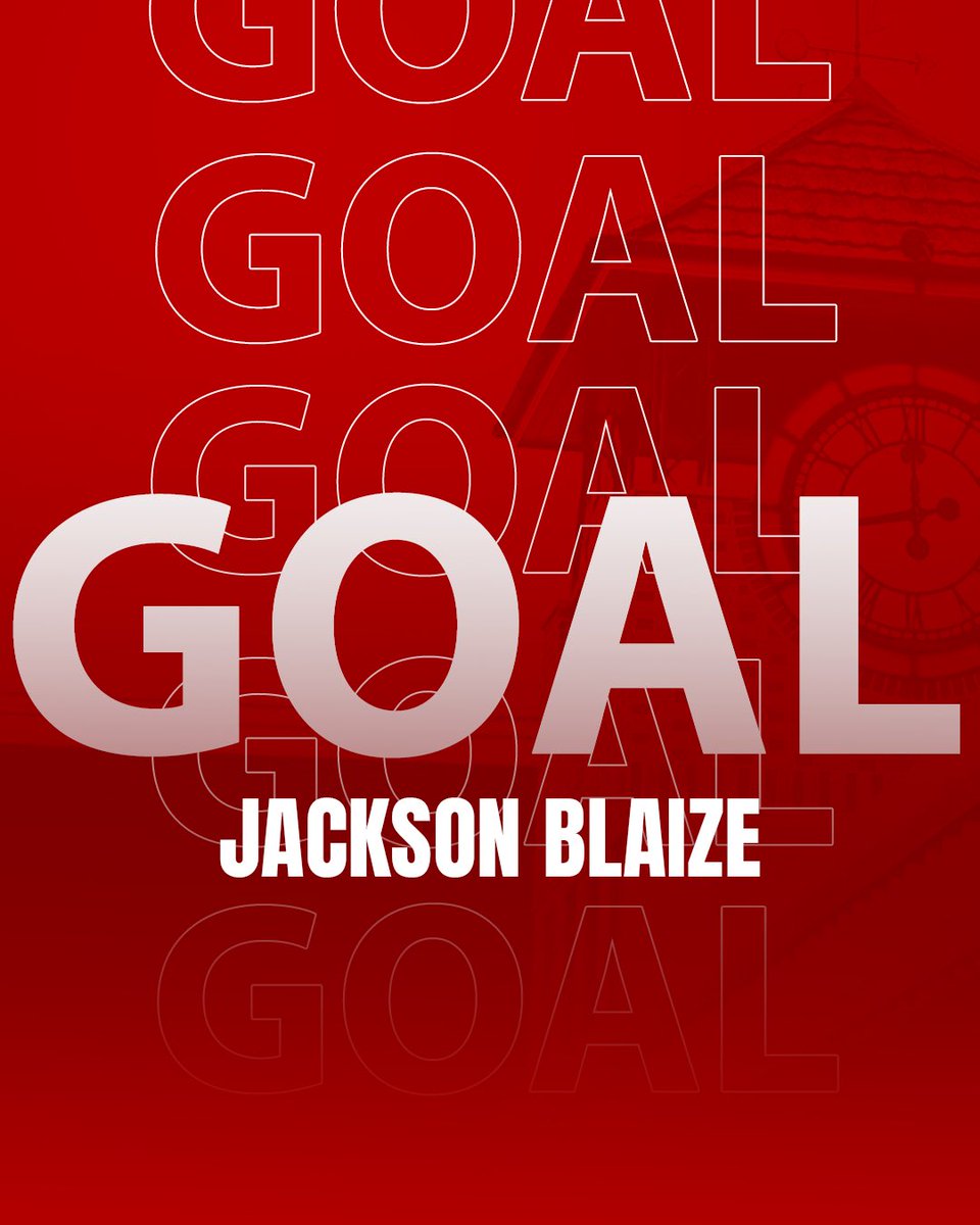 91’ | GOALLL!!!! Just as the board goes up indicating 3 minutes added time Seth Okyere plays Jackson Blaize through on goal for the forward to slot past Taylor!

Ilkeston Town 3-1 St Ives Town
#OneTownOneClub #IsuzuFATrophy