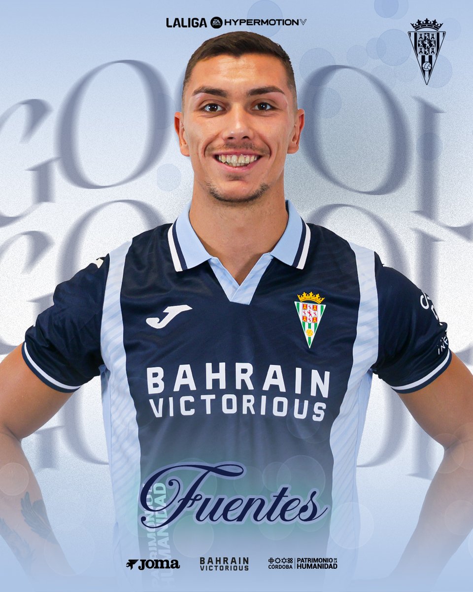 ¡GOL! ¡GOL! ¡GOL! ¡GOL! ¡GOL! ¡GOL! ¡GOL! ¡GOL! ¡GOL! ¡GOL! ¡GOL! ¡GOL! ¡GOL! ¡GOL! ¡GOL! ¡GOL! ¡GOL! ¡GOL! ¡GOL! ¡GOL! ¡GOL! ¡GOL! ¡GOL! ¡GOL! ¡GOL! ¡GOL! ¡GOL!                  

¡NO SE CANSA ESTE CHICO! ¡OTROOOO GOOOOOOLAZOOOO DE FUENTES!  🐎 

#AlbaceteBPCórdoba 0-3 (74')