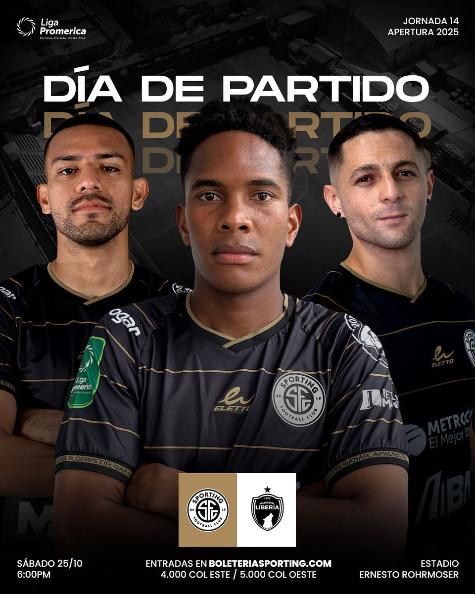 Sporting FC tweet media