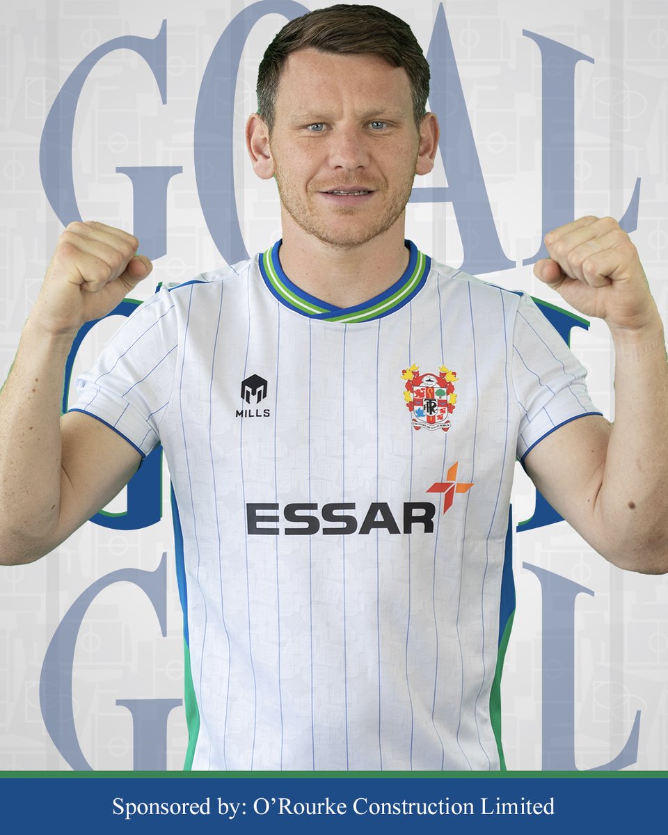 Tranmere Rovers FC tweet media