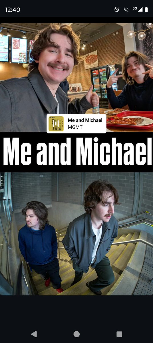 Keyoftime15's tweet image. Happy Birthday to my Best Man and my Best Friend @Linkachu33 !! We've known each other for years and done some pretty crazy stuff that I'll never forget

Hope your day is full of good times and maybe some pizza 🍕 love you dude