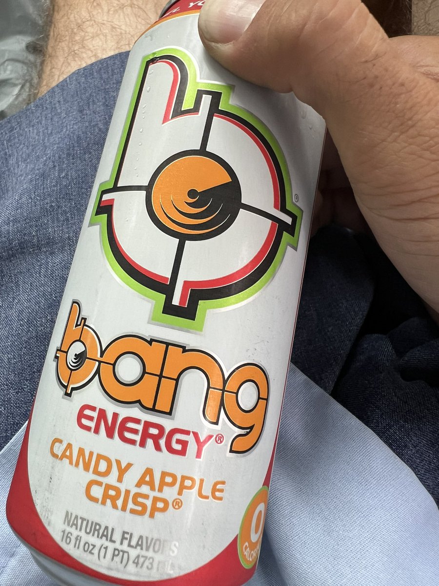 The sweet sweet nectar