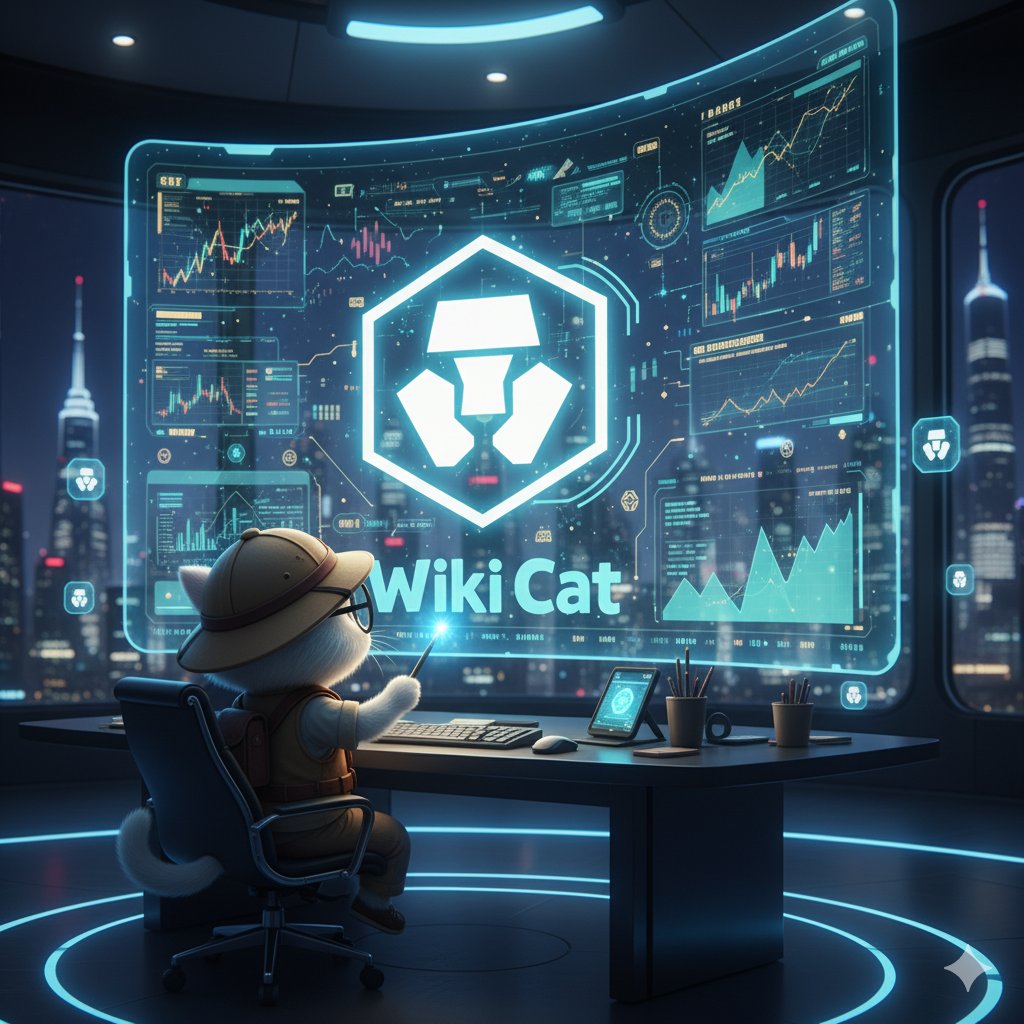 <a href="/cryptocom/">Crypto.com</a> <a href="/cryptocom/">Crypto.com</a> WikiCat is.
$WKC is spearheading this Bullrun season.

CA: 0x6Ec90334d89dBdc89E08A133271be3d104128Edb