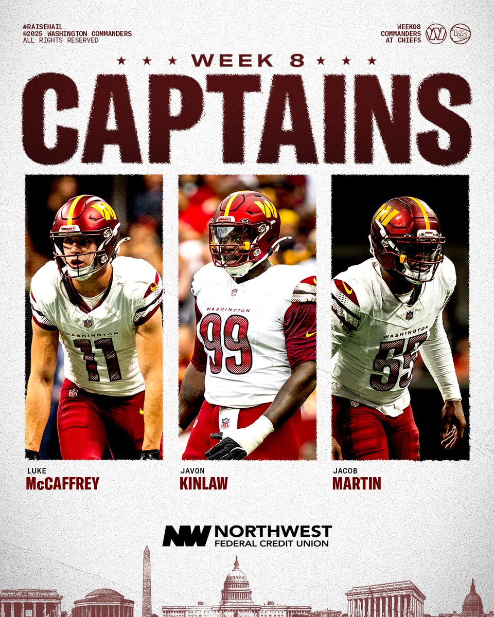 Leading the way in KC
@NWFCU | #RaiseHail
