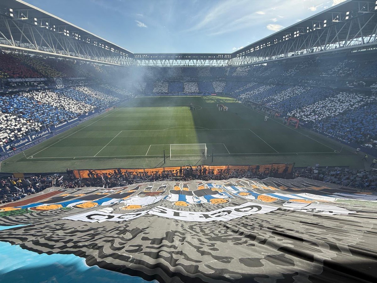 125 años de historia y tradición.

#RCDE