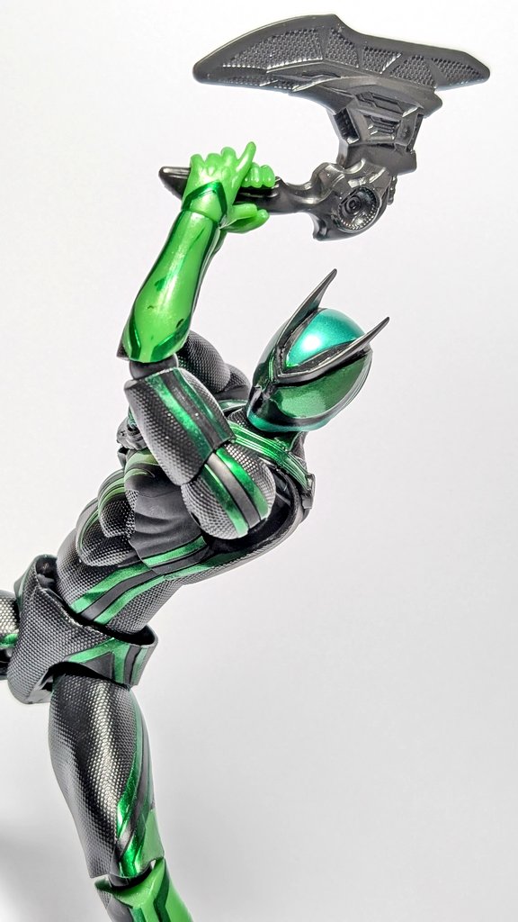 Jさん(ミスター境界戦機)・おもちゃ屋レトロマンズ・ガイ