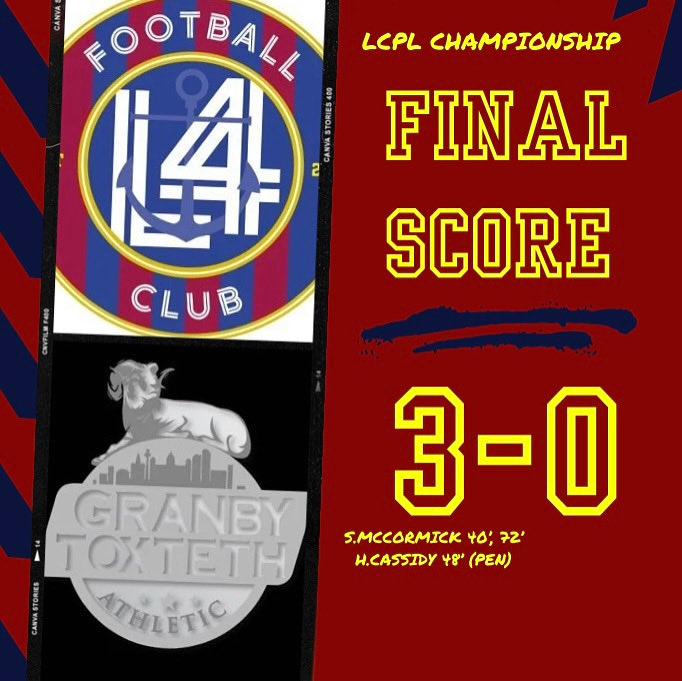 Nice to get back to winning ways, proper team performance today rewarded with a clean sheet &amp; 3 points. #L4 ⚓️ <a href="/LCPL2012/">Liverpool CPL</a>