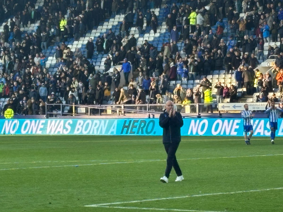 Owlsonline's tweet photo. Thanks for following us. Next up West Brom (a) on Saturday 3pm KO. 
Keep your post match chat coming, or head to https://t.co/odDlDqd5Tx and let us know what you thought there too. #swfc https://t.co/FXbIkuSQiV
