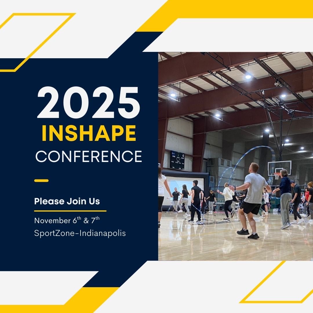 Indiana SHAPE tweet media