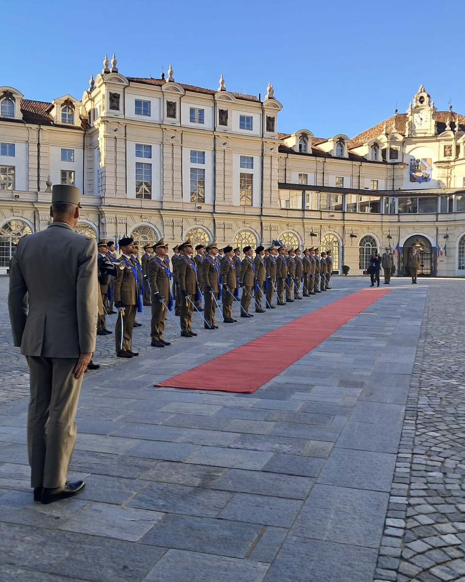 Chef d'état-major de l'armée de Terre tweet media