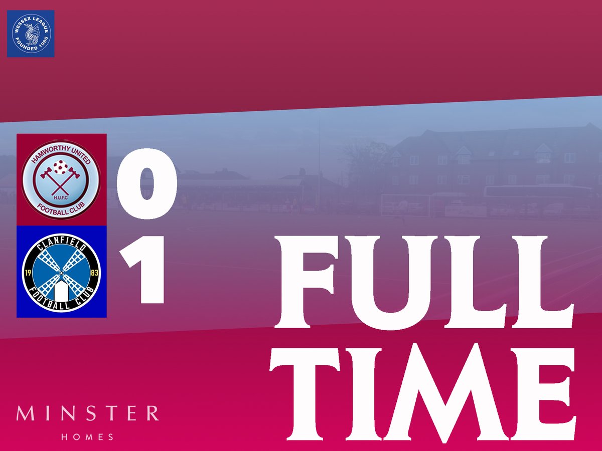 Hamworthy United FC (@hamworthyutdfc) on Twitter photo Defeat at the County Ground Defeat at the County Ground