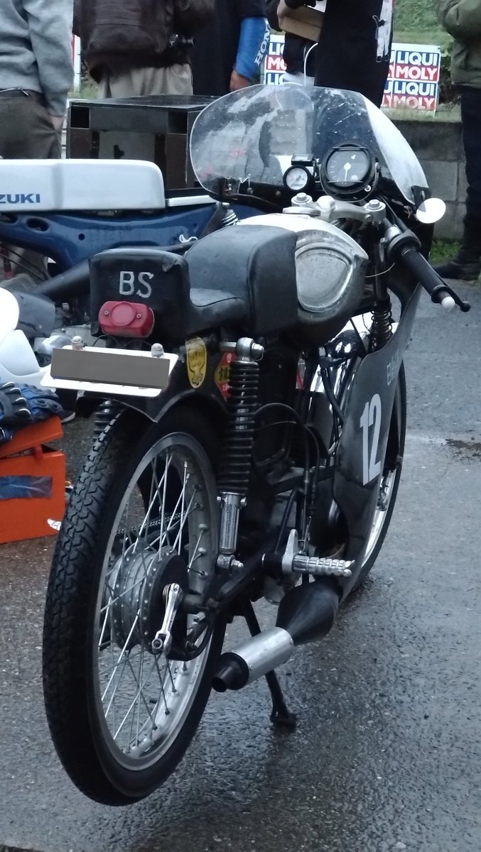 1979 (@Caferacer1979) / Posts / X