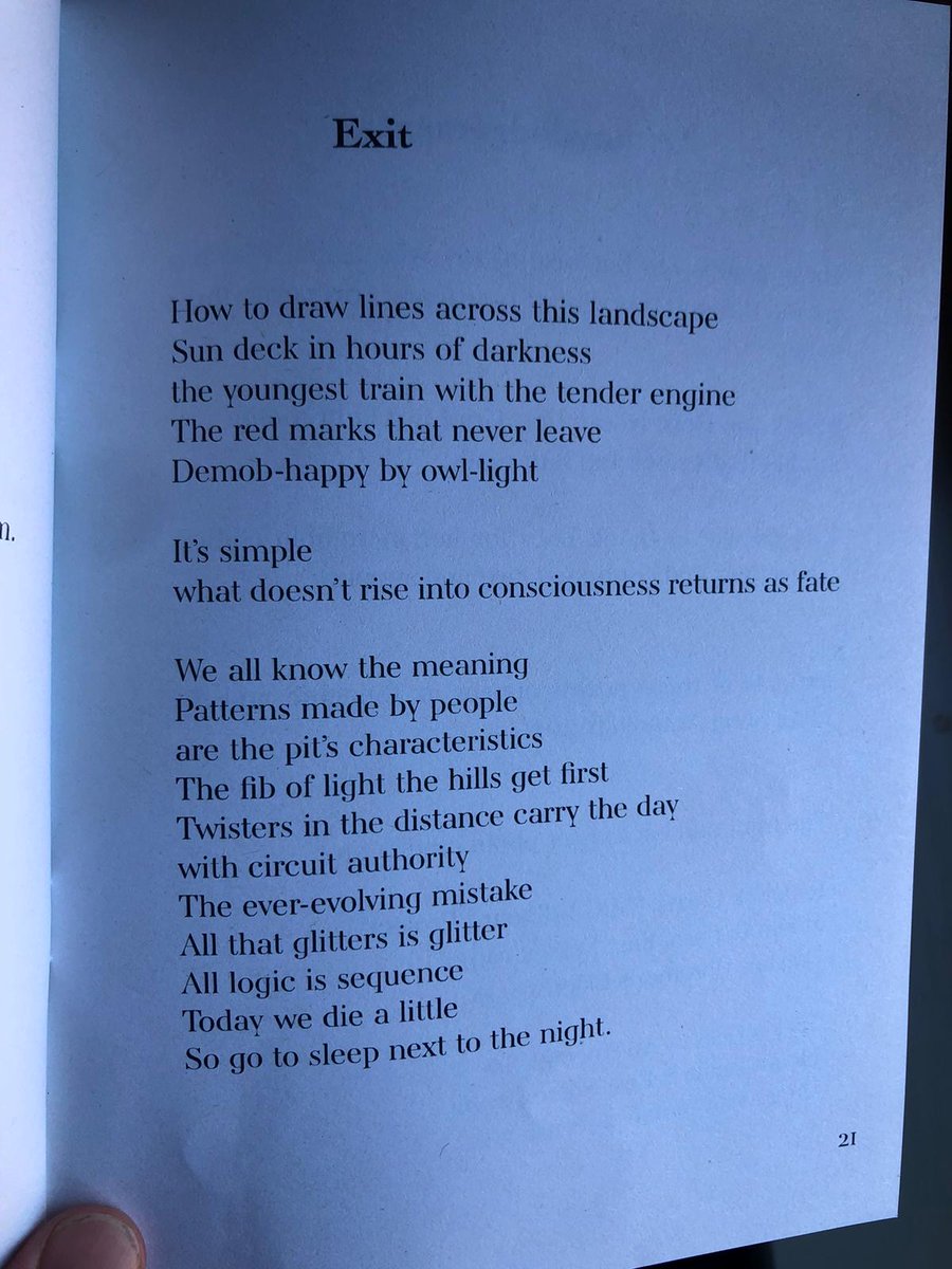 OUT ELSE tweet media