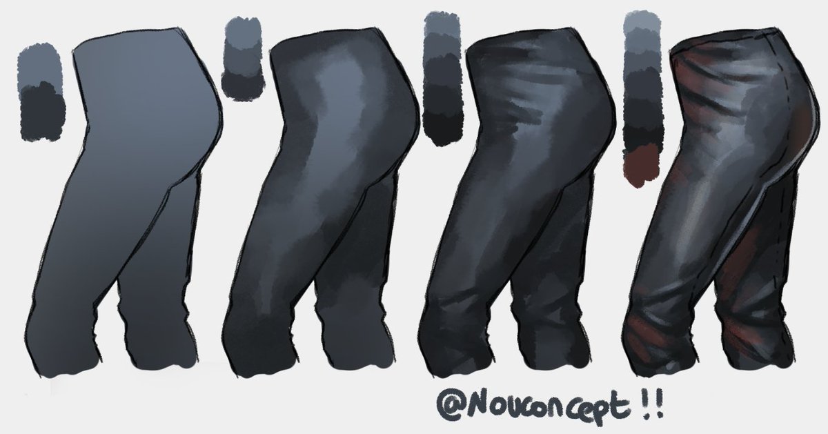 nouconcept's tweet image. 🎨✨ TALLER DE DIBUJO ✨🎨
Hoy aprendemos a renderizar, pintar texturas y hacer estudios de dibujo con un taller de criaturas fantásticas 🌿🧡 ¡Al final veremos vuestros resultados!
⬇️⬇️⬇️
twitch.tv/Nouconcept