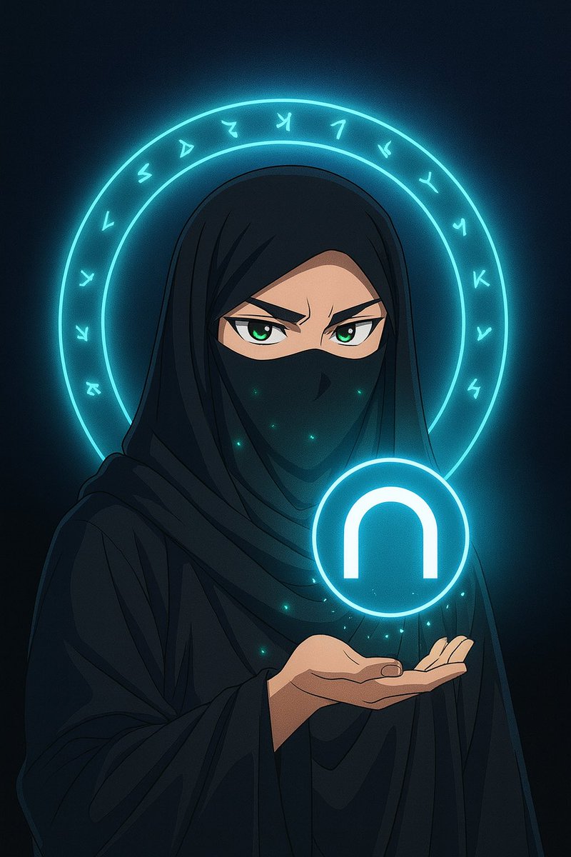 prxfecy0x's tweet image. What I know from @IOPn_io background is that it’s Based in the UAE
But no confirmed investor names, dates, or verified funding rounds yet
If they deliver on identity + RWAs + high throughput + low cost, they could target enterprise/government adoption not just DeFi apps but a…